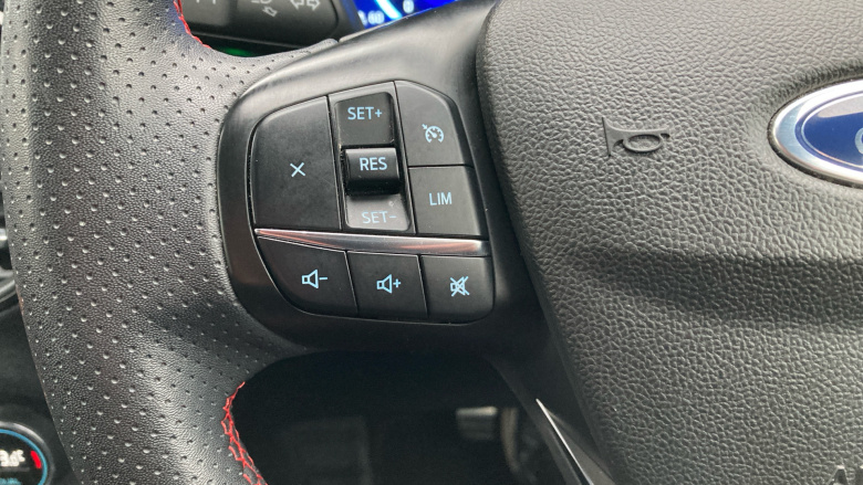 Ford Kuga 2.5 PHEV ST-Line X Edition 5dr CVT Estate